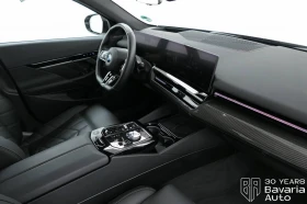 BMW 520 i M Sport Paket | Mobile.bg    7