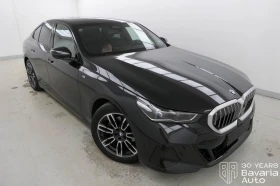 BMW 520 i M Sport Paket | Mobile.bg    4