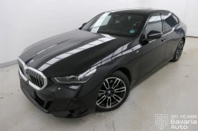 BMW 520 i M Sport Paket