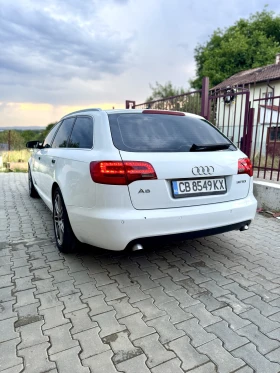     Audi A6 3.0TDI / CARPLAY / -    .