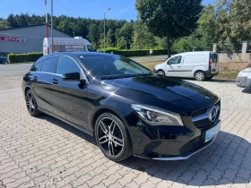     Mercedes-Benz CLA 200 4MATIC