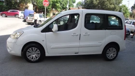 Citroen Berlingo 1.6.d.92.k.c.5.100 km. | Mobile.bg    6