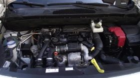 Citroen Berlingo 1.6.d.92.k.c.5.100 km. | Mobile.bg    8