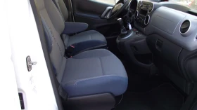 Citroen Berlingo 1.6.d.92.k.c.5.100 km. | Mobile.bg    13