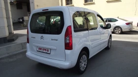 Citroen Berlingo 1.6.d.92.k.c.5.100 km. | Mobile.bg    3
