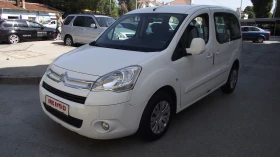 Citroen Berlingo 1.6.d.92.k.c.5.100 km. | Mobile.bg    7