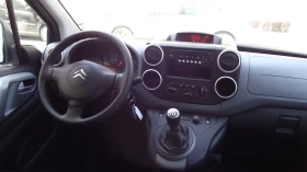 Citroen Berlingo 1.6.d.92.k.c.5.100 km. | Mobile.bg    9
