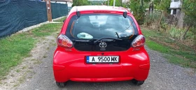 Toyota Aygo | Mobile.bg    3