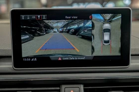 Audi A5 2.OTFSI/ABT/Virtual/HuD/ 360/Quattro  | Mobile.bg    12
