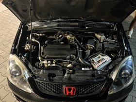 Honda Civic 1.7 CDTI Sport | Mobile.bg    7