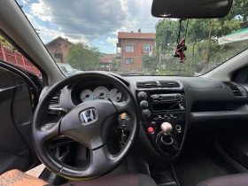 Honda Civic 1.7 CDTI Sport | Mobile.bg    10