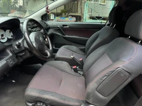Honda Civic 1.7 CDTI Sport | Mobile.bg    8
