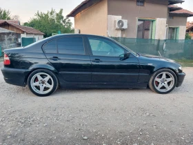 Обява за продажба на BMW 320 2.0D 150 Xenon ~4 400 лв. - изображение 3