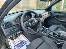 Обява за продажба на BMW 320 2.0D 150 Xenon ~4 400 лв. - изображение 8