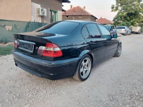Обява за продажба на BMW 320 2.0D 150 Xenon ~4 400 лв. - изображение 5