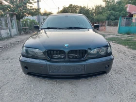Обява за продажба на BMW 320 2.0D 150 Xenon ~4 400 лв. - изображение 2