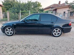 Обява за продажба на BMW 320 2.0D 150 Xenon ~4 400 лв. - изображение 4