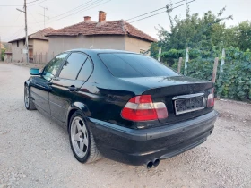 Обява за продажба на BMW 320 2.0D 150 Xenon ~4 400 лв. - изображение 6