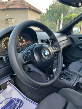 BMW 320 2.0D 150 Xenon | Mobile.bg    17