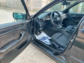Обява за продажба на BMW 320 2.0D 150 Xenon ~4 400 лв. - изображение 7