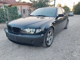 Обява за продажба на BMW 320 2.0D 150 Xenon ~4 400 лв. - изображение 1