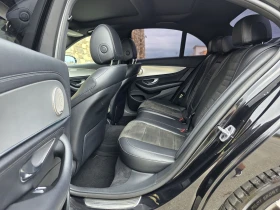 Обява за продажба на Mercedes-Benz E 220 194 К.С. 9-G TRONIC / АМГ / ДИГИТАЛ / ПАНОРАМА /  ~42 999 лв. - изображение 9