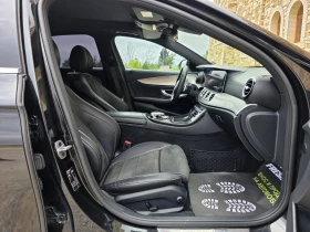Обява за продажба на Mercedes-Benz E 220 194 К.С. 9-G TRONIC / АМГ / ДИГИТАЛ / ПАНОРАМА /  ~42 999 лв. - изображение 10