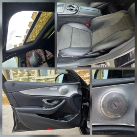 Mercedes-Benz E 220 194 К.С. 9-G TRONIC / АМГ / ДИГИТАЛ / ПАНОРАМА / - 42999 лв. - 95227343 15