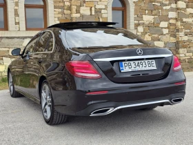 Обява за продажба на Mercedes-Benz E 220 194 К.С. 9-G TRONIC / АМГ / ДИГИТАЛ / ПАНОРАМА /  ~42 999 лв. - изображение 2