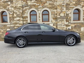 Обява за продажба на Mercedes-Benz E 220 194 К.С. 9-G TRONIC / АМГ / ДИГИТАЛ / ПАНОРАМА /  ~42 999 лв. - изображение 6