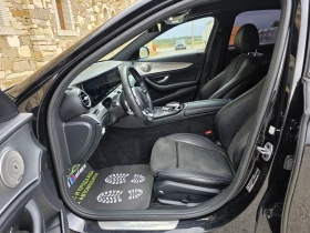 Обява за продажба на Mercedes-Benz E 220 194 К.С. 9-G TRONIC / АМГ / ДИГИТАЛ / ПАНОРАМА /  ~42 999 лв. - изображение 8