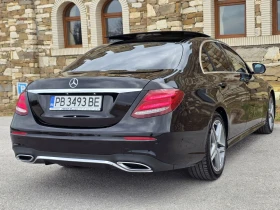 Обява за продажба на Mercedes-Benz E 220 194 К.С. 9-G TRONIC / АМГ / ДИГИТАЛ / ПАНОРАМА /  ~42 999 лв. - изображение 3