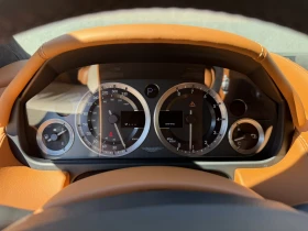 Aston Martin Rapide 6.0 V12 - 180000 лв. - 22010615 13