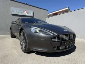 Aston Martin Rapide 6.0 V12 - 180000 лв. - 22010615 3
