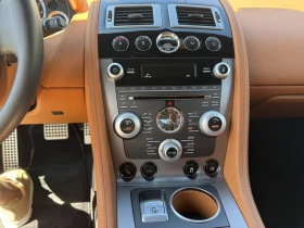 Aston Martin Rapide 6.0 V12 - 180000 лв. - 22010615 14