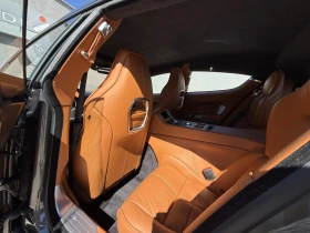 Aston Martin Rapide 6.0 V12 - 180000 лв. - 22010615 16
