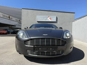 Aston Martin Rapide 6.0 V12 - 180000 лв. - 22010615 2