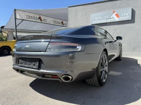 Aston Martin Rapide 6.0 V12 - 180000 лв. - 22010615 4