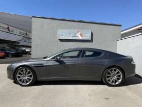 Aston Martin Rapide 6.0 V12 - 180000 лв. - 22010615 7