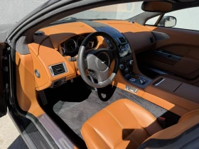 Aston Martin Rapide 6.0 V12 - 180000 лв. - 22010615 10