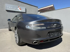 Aston Martin Rapide 6.0 V12 - 180000 лв. - 22010615 6
