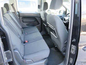 VW Caddy TDI 5  | Mobile.bg    6