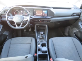 VW Caddy TDI 5  | Mobile.bg    9