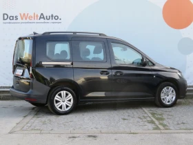     VW Caddy TDI 5 