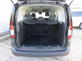 VW Caddy TDI 5  | Mobile.bg    7