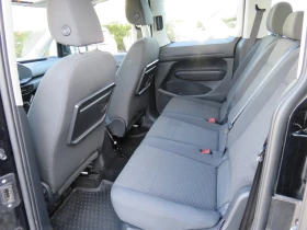 VW Caddy TDI 5  | Mobile.bg    5