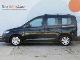     VW Caddy TDI 5 