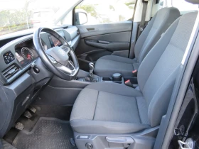     VW Caddy TDI 5 