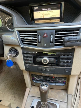 Обява за продажба на Mercedes-Benz E 220 ~15 500 лв. - изображение 10 | Auto.bg Обява за продажба на Mercedes-Benz E 220 ~15 500 лв. - изображение 10