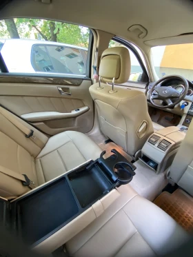Обява за продажба на Mercedes-Benz E 220 ~15 500 лв. - изображение 5 | Auto.bg Обява за продажба на Mercedes-Benz E 220 ~15 500 лв. - изображение 5